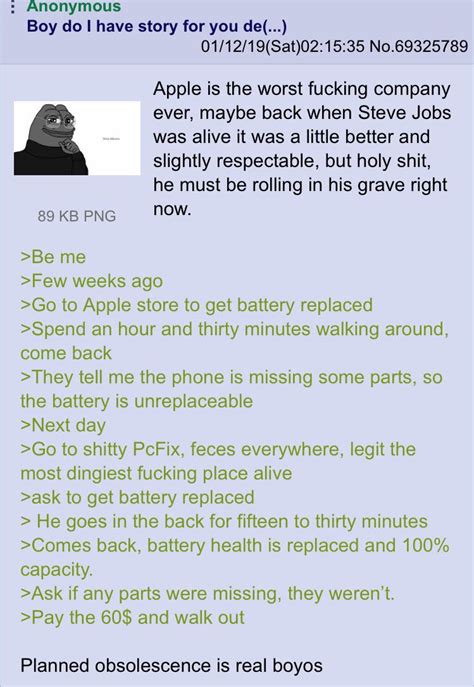 sop 4chan